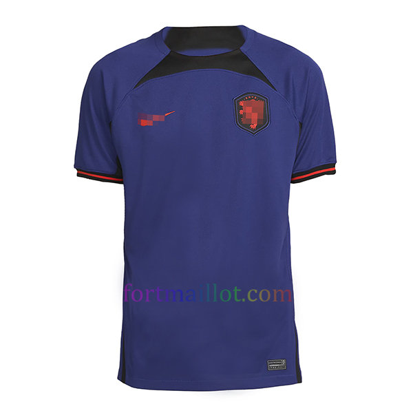 Maillot de foot