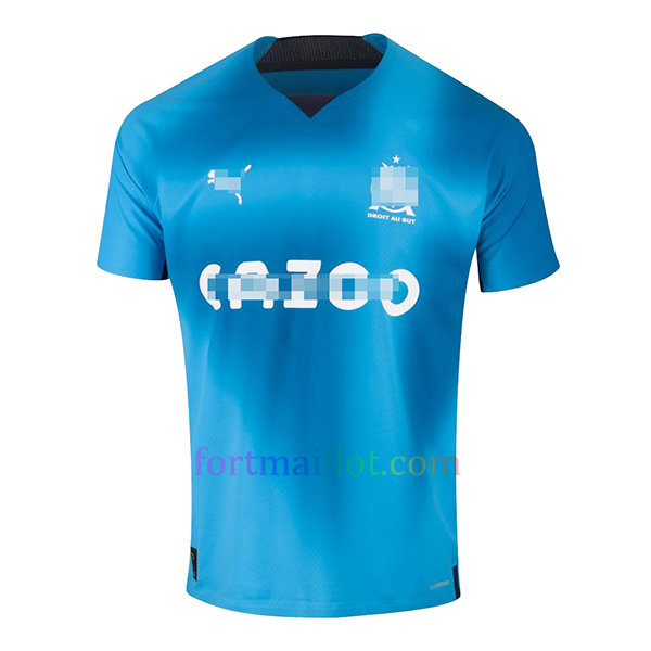 Maillot Third Olympique de Marseille 2022/23 | Fort Maillot 2