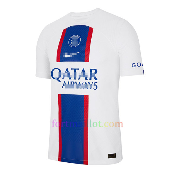 Maillot Third PSG 2022/23 Version Joueur | Fort Maillot 2