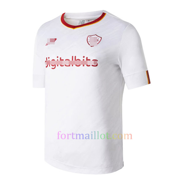 Maillot Extérieur AS Roma 2022/23 | Fort Maillot 2