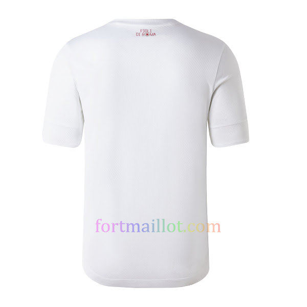 Maillot Extérieur AS Roma 2022/23 | Fort Maillot 3