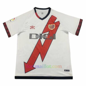 Maillot Extérieur Rayo Vallecano 2022 | Fort Maillot 4