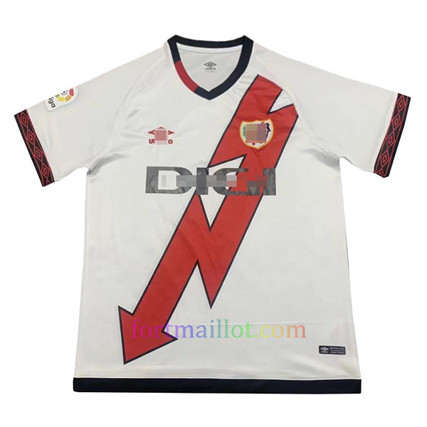 Maillot Domicile Rayo Vallecano 2022 | Fort Maillot 2