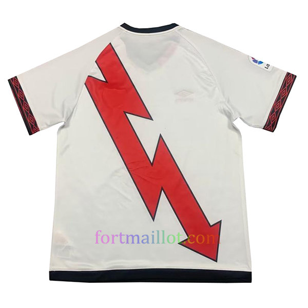 Maillot Domicile Rayo Vallecano 2022 | Fort Maillot 3