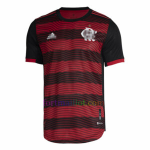 Maillot Domicile Flamengo 2022/23 Version Joueur | Fort Maillot