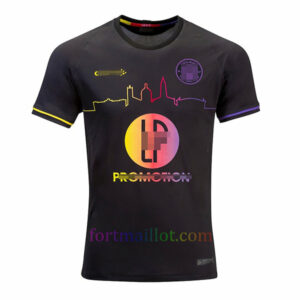 Maillot Domicile Toulouse 2022/23 | Fort Maillot 5