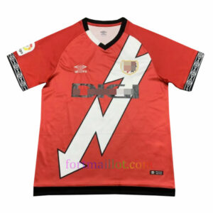 Maillot Domicile Rayo Vallecano 2022 | Fort Maillot 5