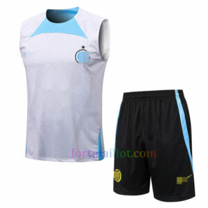 T-shirt d’entraînement Argentine Kit 2022/2023 | Fort Maillot 3