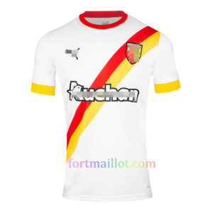 Maillot Third Lens 2022/23 | Fort Maillot