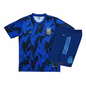 T-shirt d’entraînement Argentine Kit 2022/2023 | Fort Maillot