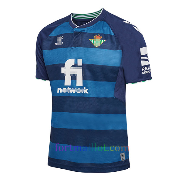 Maillot Extérieur Real Betis 2022/23 | Fort Maillot 2