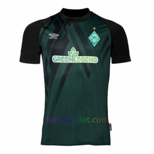 Maillot Third Werder Bremen 2022/23 | Fort Maillot