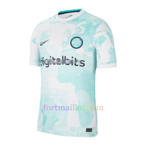 Maillot Extérieur Inter Milan 2022/23 | Fort Maillot