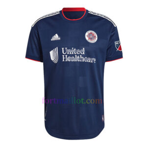 Maillot Domicile New England Revolution 2022/23 Version Joueur