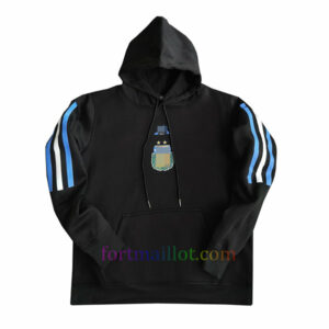 Sweat-shirt à capuche Argentine 2022 | Fort Maillot