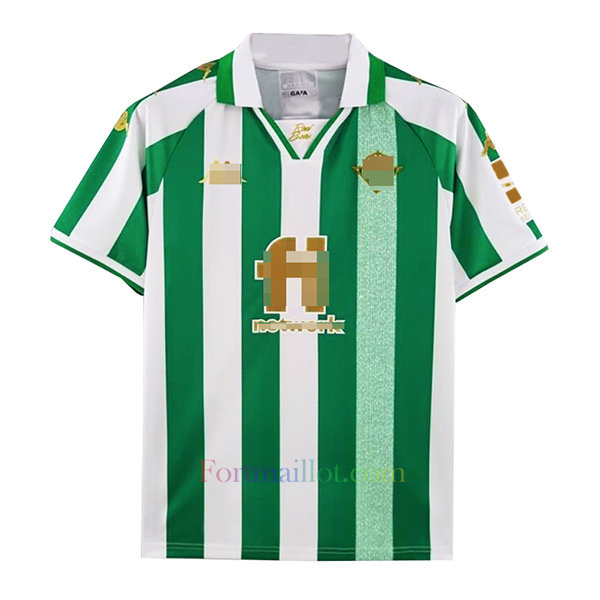 Maillot foot promo