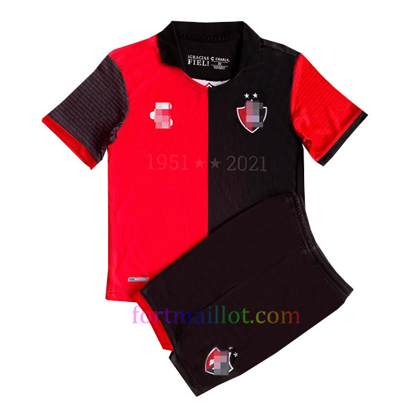 Maillot Atlas FC Kit 2022/23 Enfant Edition spéciale | Fort Maillot 2