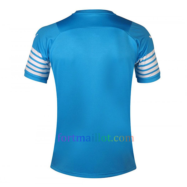 Maillot Olympique de Marseille 2022/23 Anniversary | Fort Maillot 3