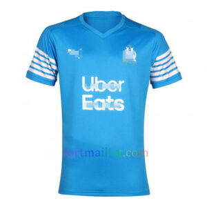 Maillot Olympique de Marseille 2022/23 Anniversary | Fort Maillot