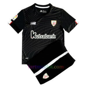 Maillot Gardien de but Athletic Bilbao 2022/23 | Fort Maillot 4