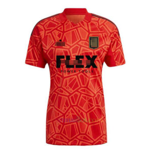 Maillot Club América 2022/23 Version Conceptuelle