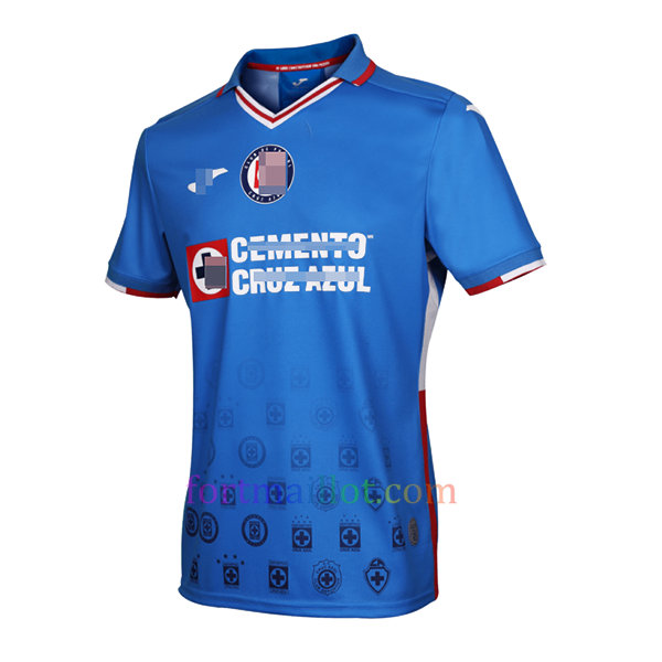 Maillot de foot noir