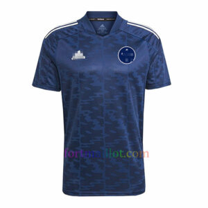Maillot Cruzeiro 2022/23 Edition spéciale | Fort Maillot