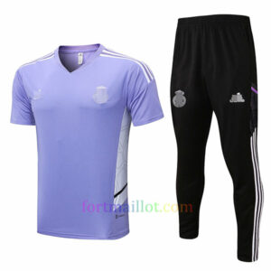 T-shirt d’entraînement Real Madrid Kit 2022/2023 | Fort Maillot