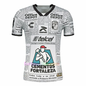 Maillot Corinthians 2022/23 édition spéciale | Fort Maillot 4