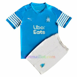 Maillot Olympique de Marseille 2022/23 Anniversary | Fort Maillot 5