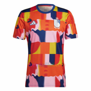 Maillot eFootball Portugal 2022 | Fort Maillot 4