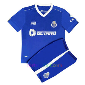 Maillot Third FC Porto 2022/23 | Fort Maillot 5