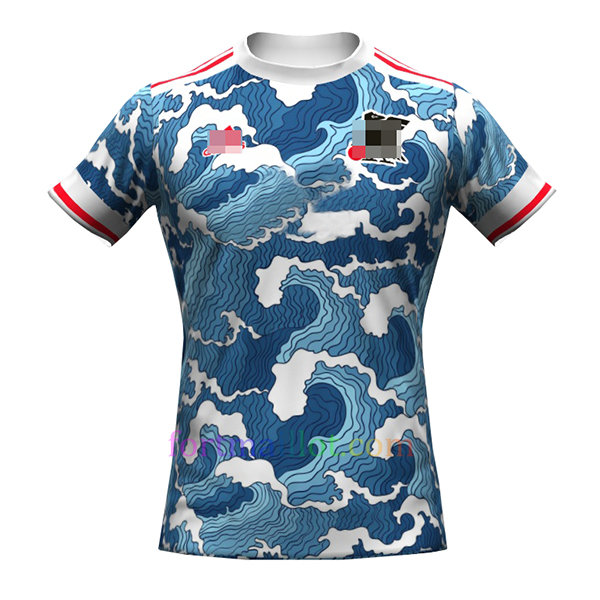 Maillot de foot personnalisé