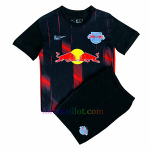 Maillot Third RB Leipzig 2022/23 | Fort Maillot 5