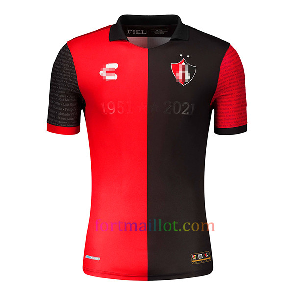 Maillot Atlas FC 2022/23 Edition spéciale | Fort Maillot 2