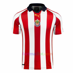 Maillot Guadalajara 2022/23 Edition spéciale | Fort Maillot