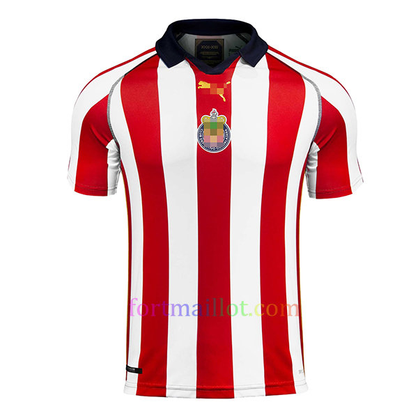 Maillot Guadalajara 2022/23 Edition spéciale | Fort Maillot 2