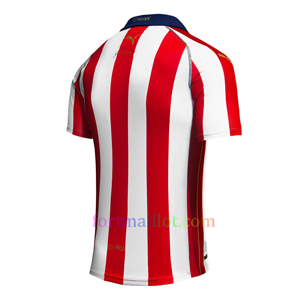 Maillot Guadalajara 2022/23 Edition spéciale | Fort Maillot 3