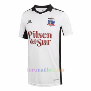 Maillot Domicile Colo-Colo 2022/23 Version Joueur | Fort Maillot