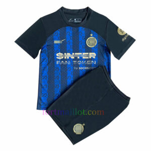 Maillot Inter Milan Kit 2022/23 Enfant | Fort Maillot
