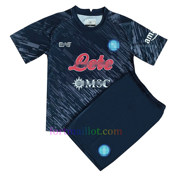 Foot maillot