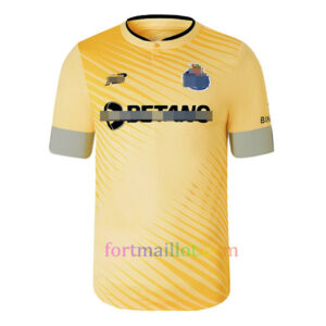 Maillot Extérieur FC Porto 2022/23 | Fort Maillot