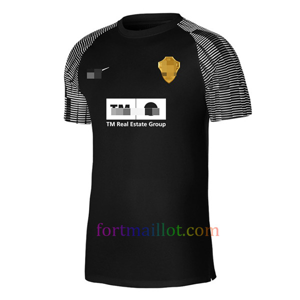 Maillot Third Elche 2022/23 | Fort Maillot 2
