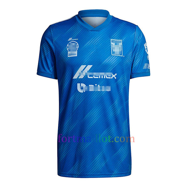 Maillot de foot noir