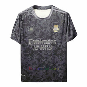 Maillot Real Madrid Version Conceptuelle | Fort Maillot