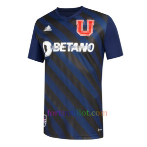 Maillot Third Universidad de Chile 2022/23 | Fort Maillot