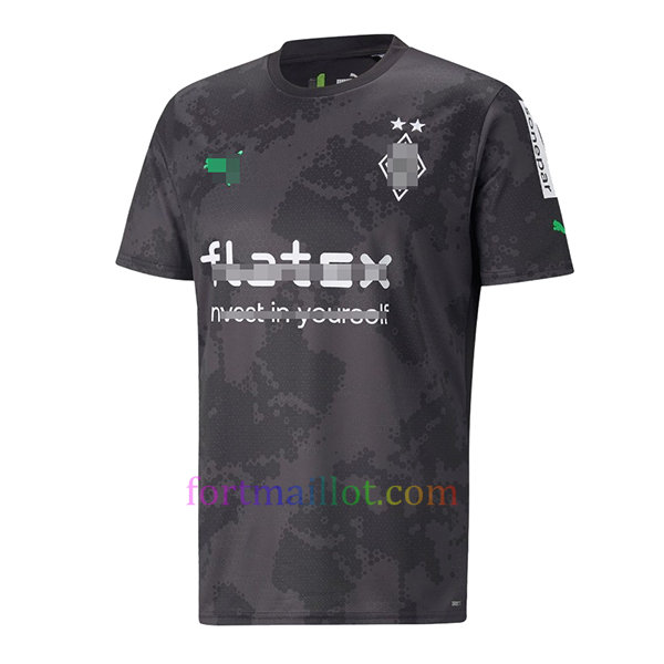 Flocage maillot de foot