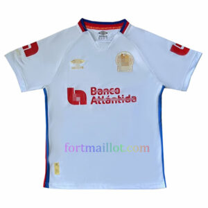 Maillot Extérieur Club Deportivo Olimpia 2023/24 | Fort Maillot 4