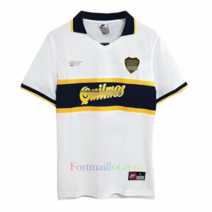 Maillot Extérieur Boca Juniors 1996/97 | Fort Maillot 2