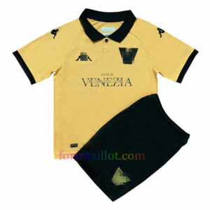 Maillot Third Kit Venezia FC 2022 Enfant | Fort Maillot
